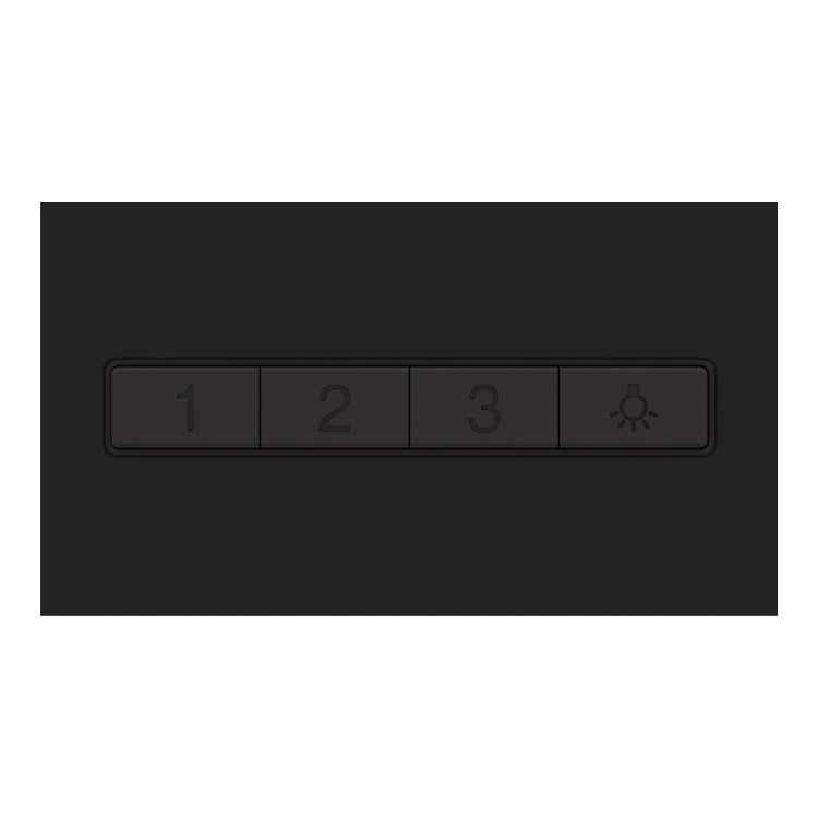 Neff N50 Series 90cm Chimney Cooker Hood - Matt Black