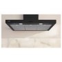 Neff N50 Series 90cm Chimney Cooker Hood - Matt Black