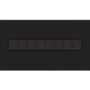 Neff N50 Series 90cm Chimney Cooker Hood - Matt Black