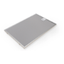 Neff N50 Series 90cm Chimney Cooker Hood - Matt Black