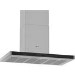 Neff N70 90cm Slimline Chimney Cooker Hood - Stainless Steel