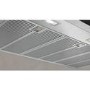 Neff N70 90cm Slimline Chimney Cooker Hood - Stainless Steel
