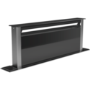 Refurbished Neff D95DAP8N0B Downdraft Cooker Hood - Black