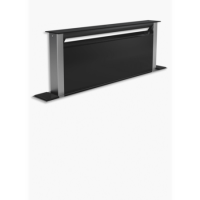 Refurbished Neff D95DAP8N0B Downdraft Cooker Hood - Black
