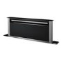 Refurbished Neff D95DAP8N0B Downdraft Cooker Hood - Black