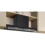 Neff N50 Series 90cm Canopy Cooker Hood  - Matt Black