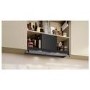 Neff N50 Series 90cm Canopy Cooker Hood  - Matt Black