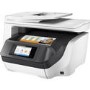Refurbished HP Colour Officejet Pro 8730 A4 Multifunction Wireless Printer