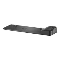 HP Refurbished UltraSlim Docking Station Ultrabook 2013