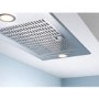Miele 58cm Canopy Cooker Hood - Stainless Steel
