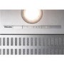 Miele 58cm Canopy Cooker Hood - Stainless Steel