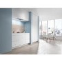 Miele 58cm Canopy Cooker Hood - Stainless Steel