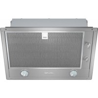 Refurbished Miele DA2450 54cm Canopy Cooker Hood Stainless Steel