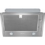 Refurbished Miele DA2450 54cm Canopy Cooker Hood Stainless Steel