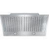 Miele DA2578 70cm Canopy Cooker Hood - Stainless Steel
