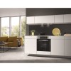 Miele DA2578 70cm Canopy Cooker Hood - Stainless Steel
