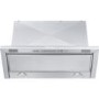 Refurbished Miele DA3366 60cm Telescopic Integrated Cooker Hood Stainless Steel