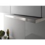 Refurbished Miele DA3366 60cm Telescopic Integrated Cooker Hood Stainless Steel