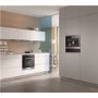 Miele 90cm Telescopic Integrated Cooker Hood - Stainless Steel