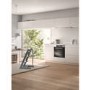 Miele 90cm Telescopic Integrated Cooker Hood - Stainless Steel