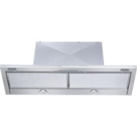 Miele 90cm Telescopic Integrated Cooker Hood - Stainless Steel