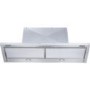 Miele 90cm Telescopic Integrated Cooker Hood - Stainless Steel