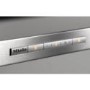 Miele 90cm Telescopic Integrated Cooker Hood - Stainless Steel