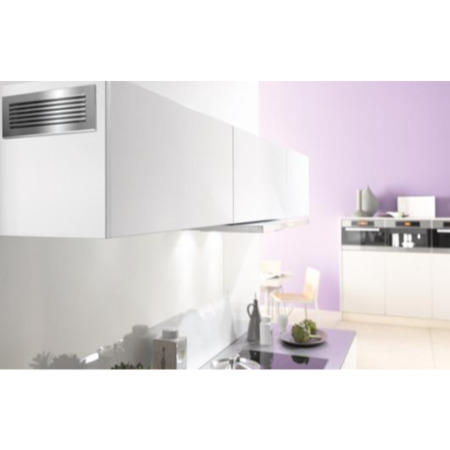 Miele 90cm Telescopic Integrated Cooker Hood - Stainless Steel