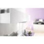 Miele 90cm Telescopic Integrated Cooker Hood - Stainless Steel