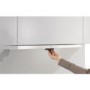 Miele 90cm Telescopic Integrated Cooker Hood - Stainless Steel