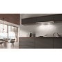 Miele 90cm Telescopic Integrated Cooker Hood - Stainless Steel