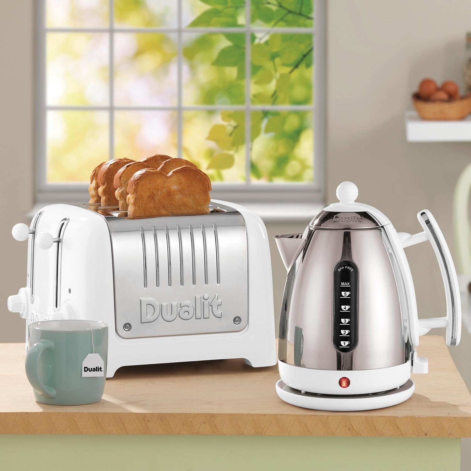 Dualit lite hotsell