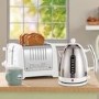 Dualit 72015 Lite 1.5L Jug Kettle - White