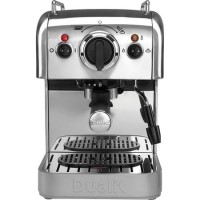 Dualit DA8430 3-in-1 MulitBrew Semi Automatic Bean to Cup Coffee Machine