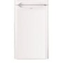 Indesit DAA55NF1 255L Freestanding Fridge Freezer Polar White