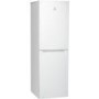 Indesit DAA55NF1 255L Freestanding Fridge Freezer Polar White