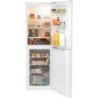 Indesit DAA55NF1 255L Freestanding Fridge Freezer Polar White