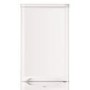 Indesit DAA55NF1 255L Freestanding Fridge Freezer Polar White