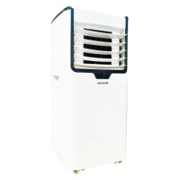 Refurbished Eco 10000 BTU Smart WiFi Portable Air Conditioner with Heat Pump