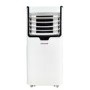 Refurbished Eco 10000 BTU Smart WiFi Portable Air Conditioner with Heat Pump