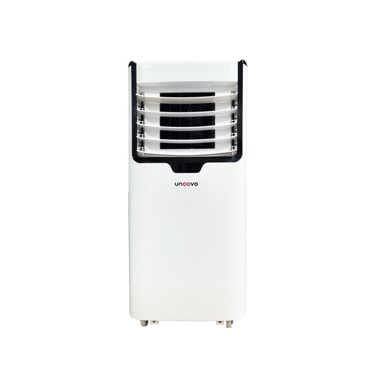 Refurbished Eco 10000 BTU Smart WiFi Portable Air Conditioner with Heat Pump