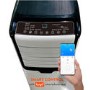 Refurbished Eco 10000 BTU Smart WiFi Portable Air Conditioner with Heat Pump
