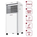 78331716/1/DAC8000 Refurbished ECO 8000 BTU Slimline Portable Air Conditioner