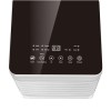 GRADE A2 - ECO 8000 BTU Slimline Portable Air Conditioner for sized rooms up to 20 sqm