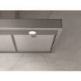Miele 90cm Slimline Chimney Cooker Hood - Stainless Steel