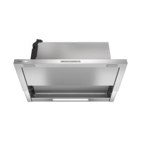 Miele 60cm Telescopic Canopy Cooker Hood - Stainless Steel Miele 60cm Telescopic Canopy Cooker Hood - Stainless Steel