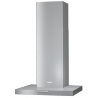 Miele 60cm Chimney Cooker Hood - Stainless Steel Miele 60cm Chimney Cooker Hood - Stainless Steel
