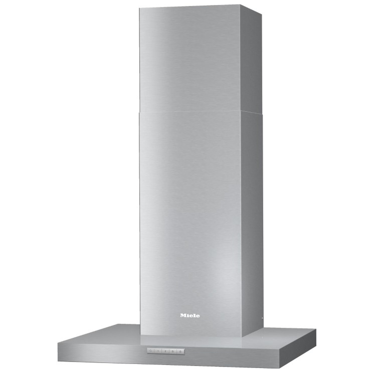 Miele 60cm Chimney Cooker Hood - Stainless Steel