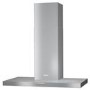 Miele 90cm Chimney Cooker Hood - Stainbless Steel