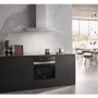 Miele 90cm Chimney Cooker Hood - Stainbless Steel